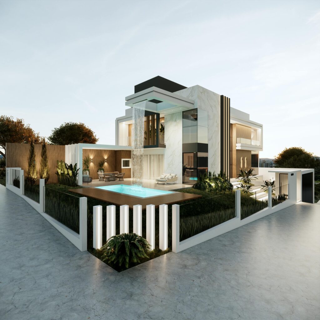 Landscape Design and Construction in Melbourne